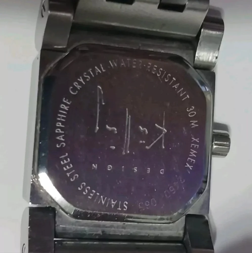 XEMEX Avenue  Women's Quartz Watch